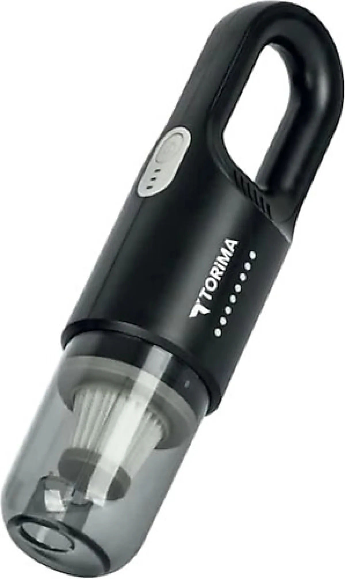 Torima A-031 Siyah Şarjlı El Süpürgesi