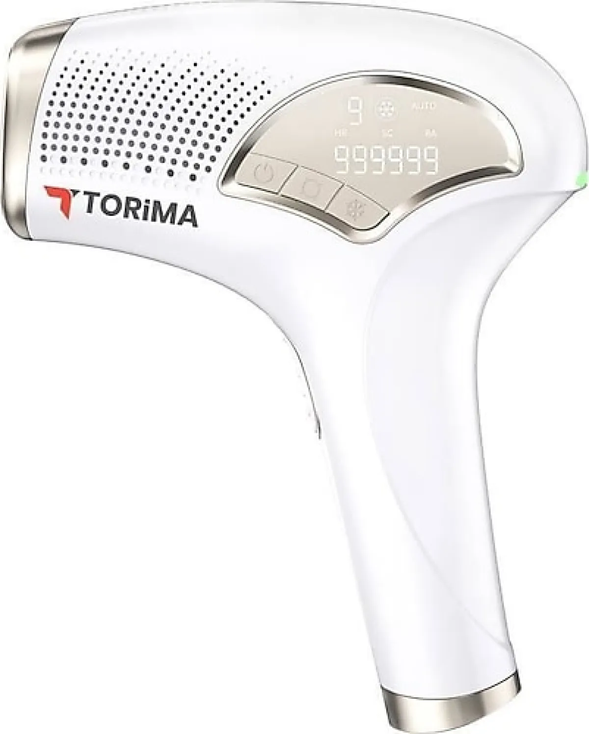 Torima BHRL-07 Buz Başlıklı IPL Lazer Epilasyon Aleti