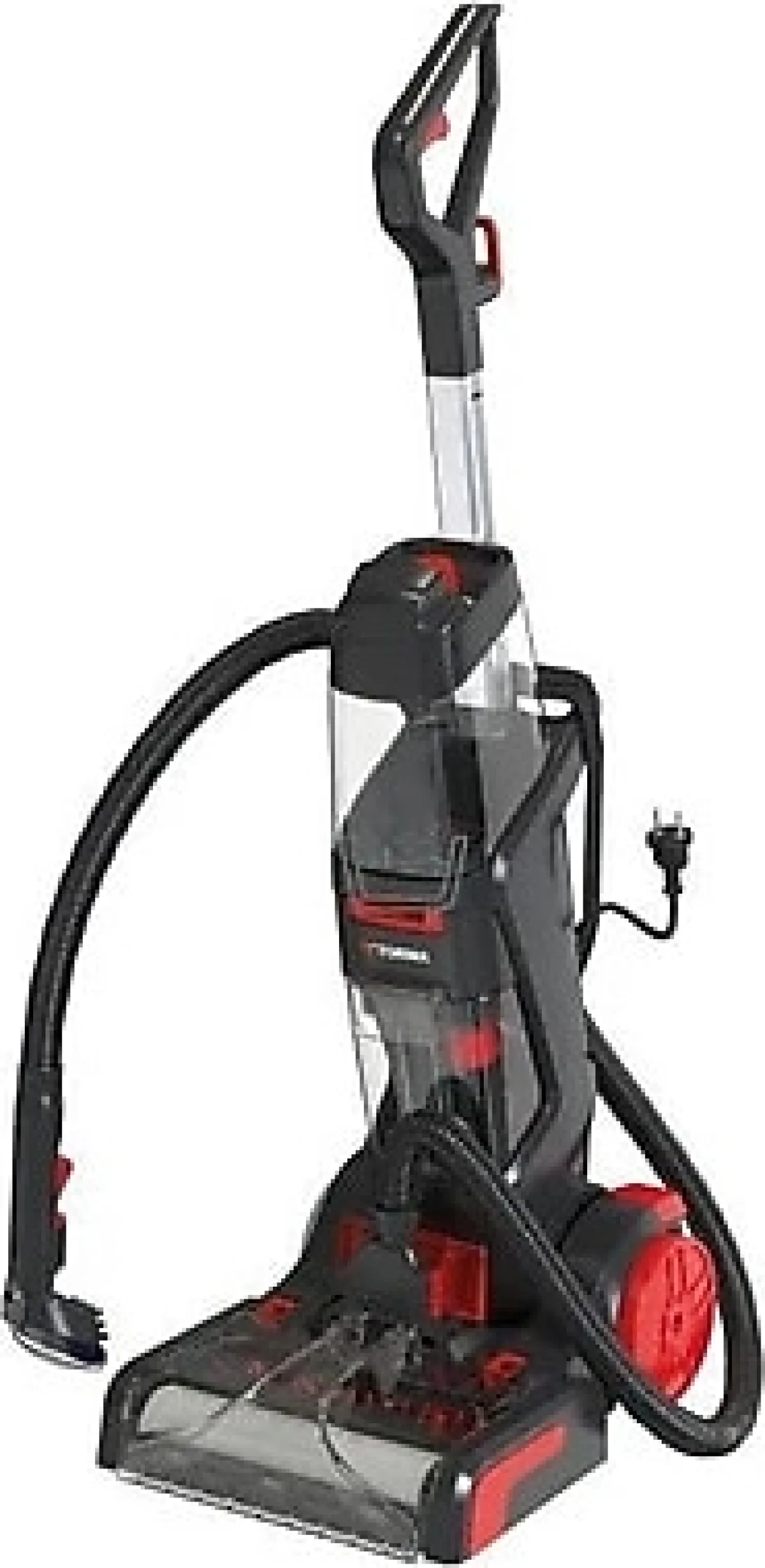 Torima DHY-1000 Siyah Koltuk ve Halı Yıkama Makinesi