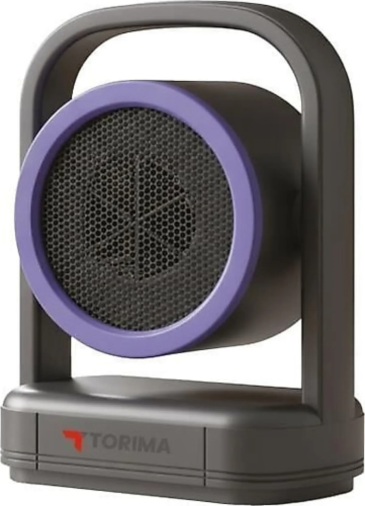 Torima HT-100 500 W Masaüstü Fanlı Isıtıcı