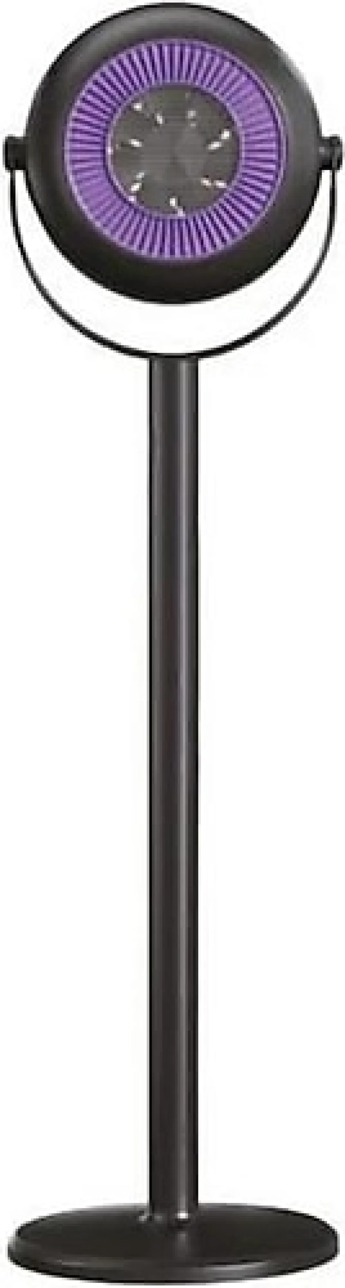 Torima HT-101 800 W Ayaklı Fanlı Isıtıcı