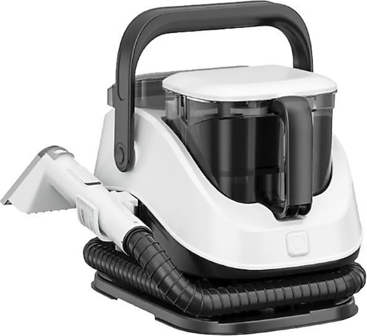 Torima TCC-01 Siyah Koltuk Ve Halı Yıkama Makinesi