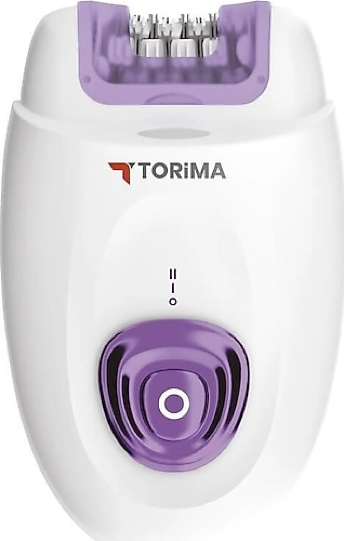 Torima TEP-01 2in1 Epilasyon Aleti