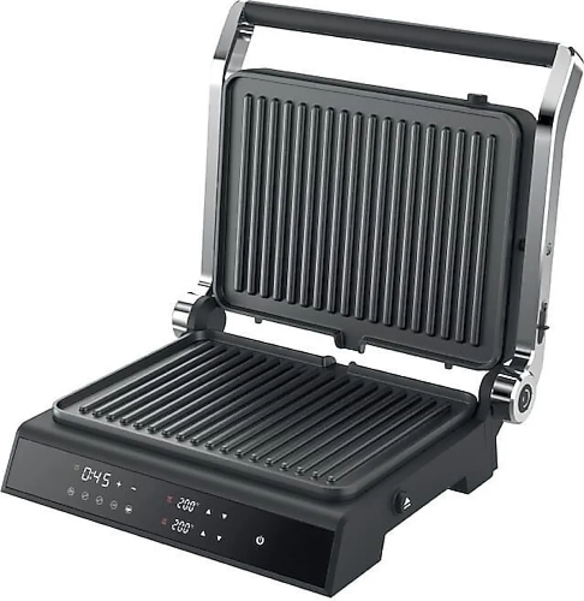 Torima TG-PRO500 2000 W Izgara ve Tost Makinesi
