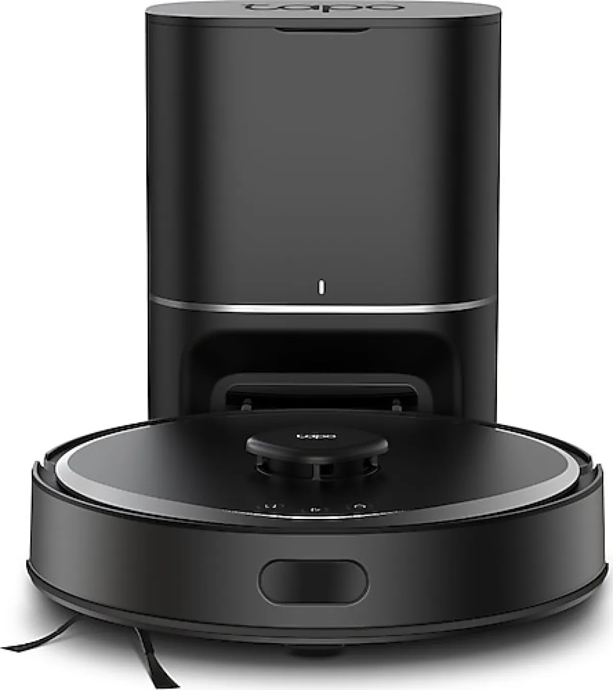 TP-Link Tapo RV30 Max Plus Çöp İstasyonlu Robot Süpürge