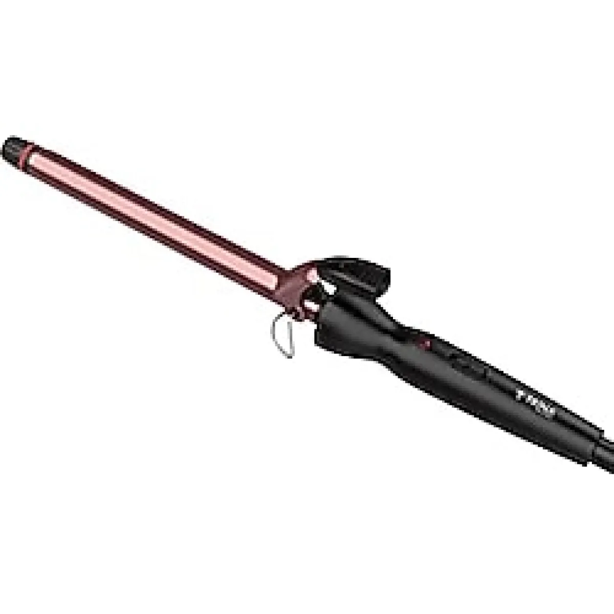 Trina Bronz Saç Maşası 19MM