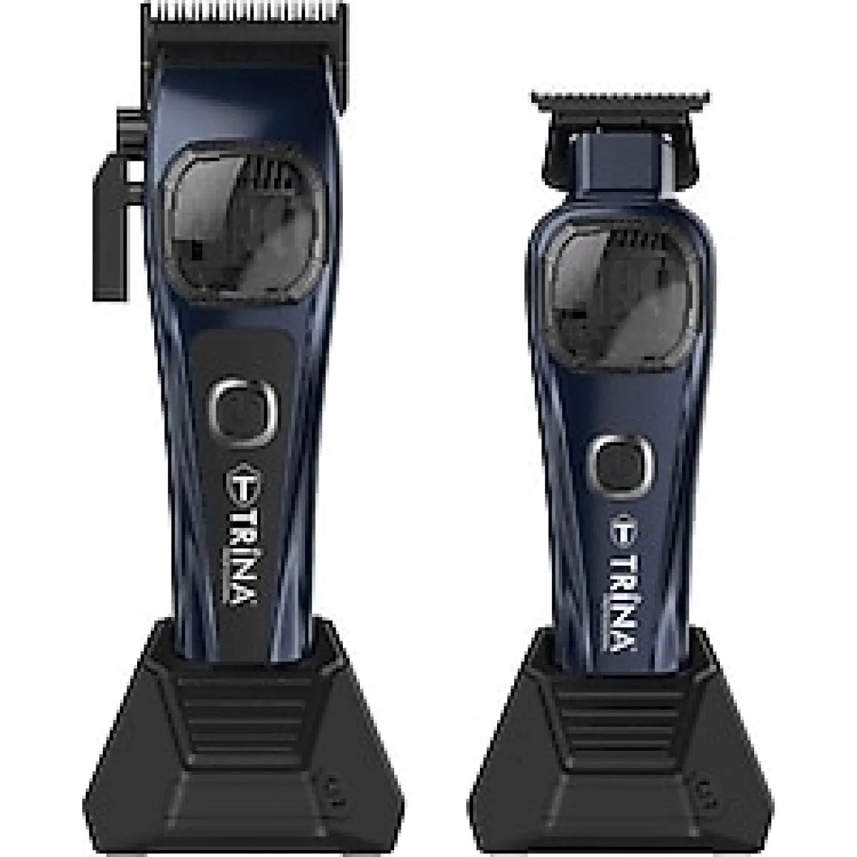 Trina Saç ve Sakal Kesme Makinesi Seti - 03