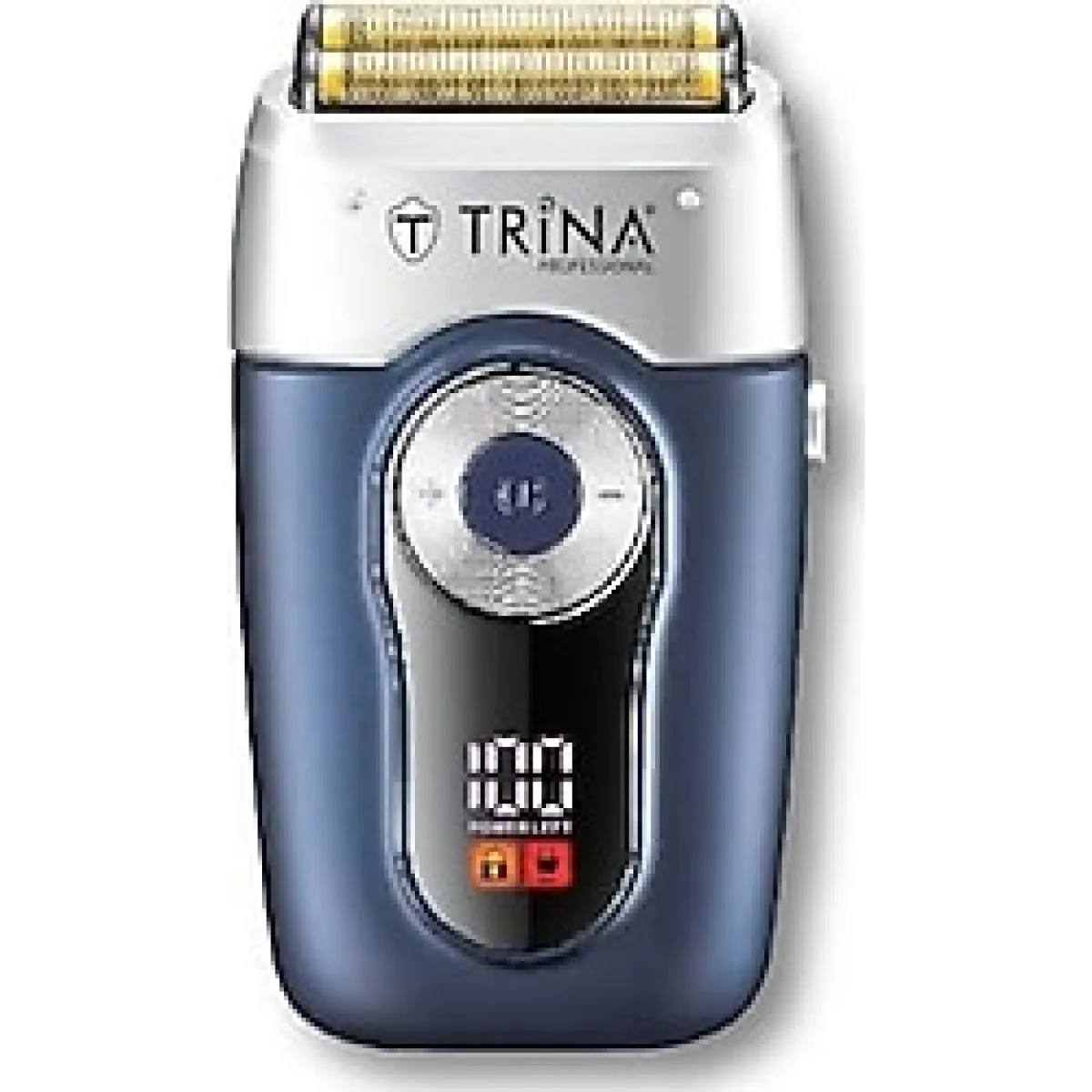 Trina Sakal Kesme Tıraş Makinesi Gece Mavisi - 11