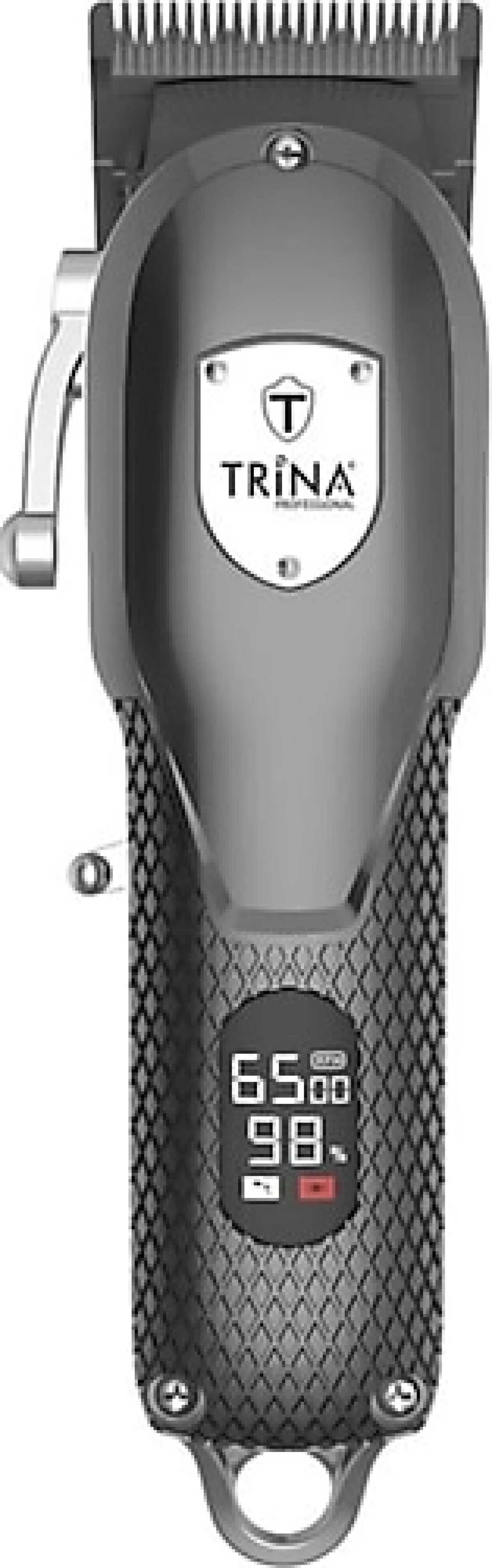 Trina TRNSACKS0045 Premium Saç Kesme Makinesi