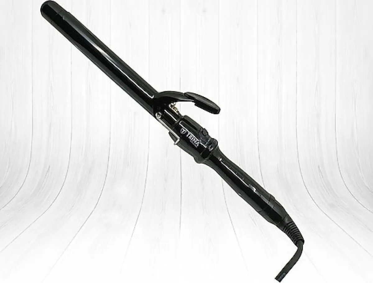 Trina TRNSACMS0067 Profesyonel Saç Maşası