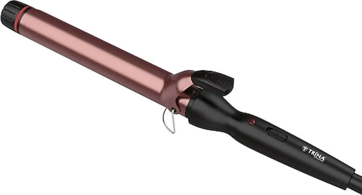 Trina TRNSACMS0074 Profesyonel Saç Maşası