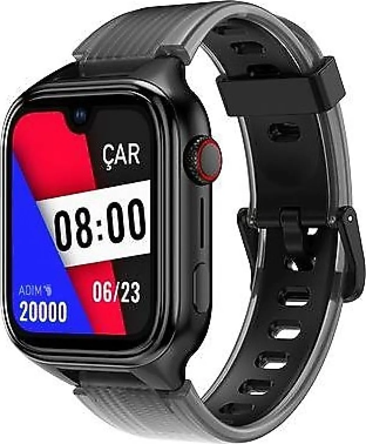 Ttec Kidi Pro 2KSW03 Akıllı Çocuk Saati