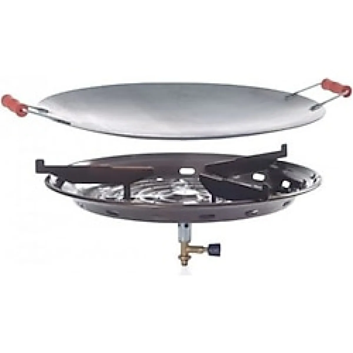 TÜPLÜ SAC KAVURMA VE GÖZLEME KATMER SACI !!!