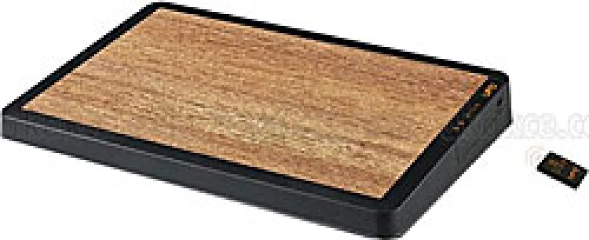 Ufo FH1EN 110 W Uzaktan Kumandalı Ayak Isıtıcı