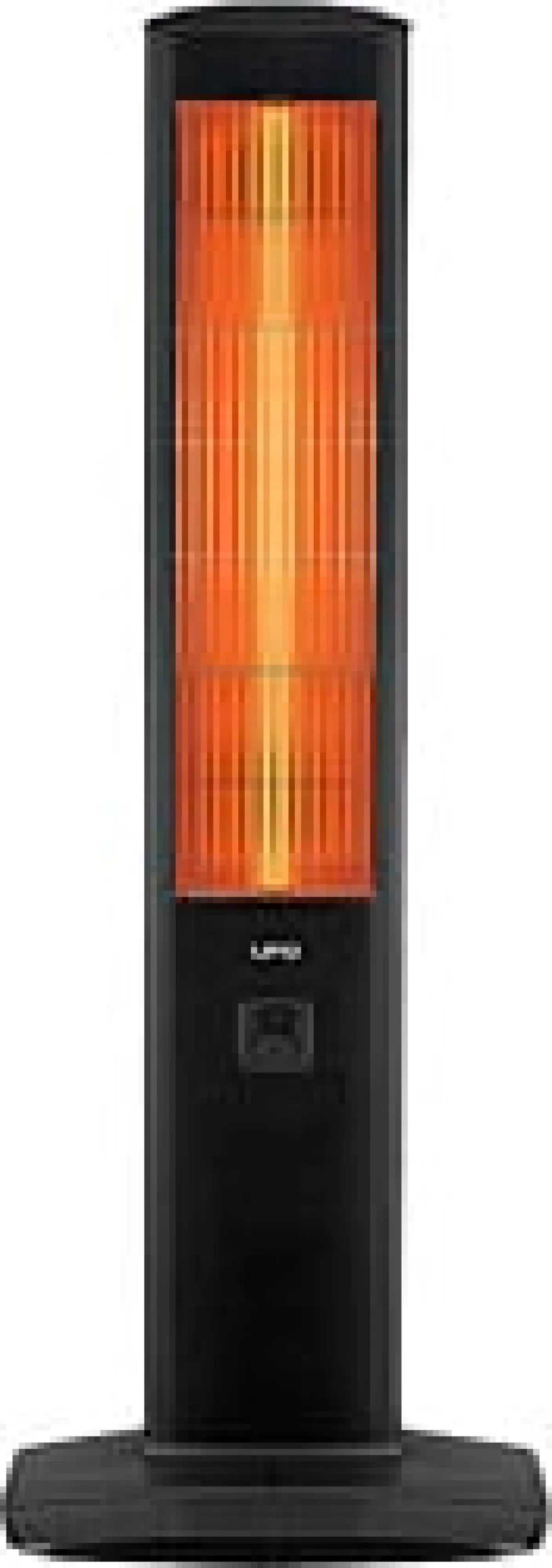 Ufo Micatronic 1900 W Kule Tipi Infrared Isıtıcı