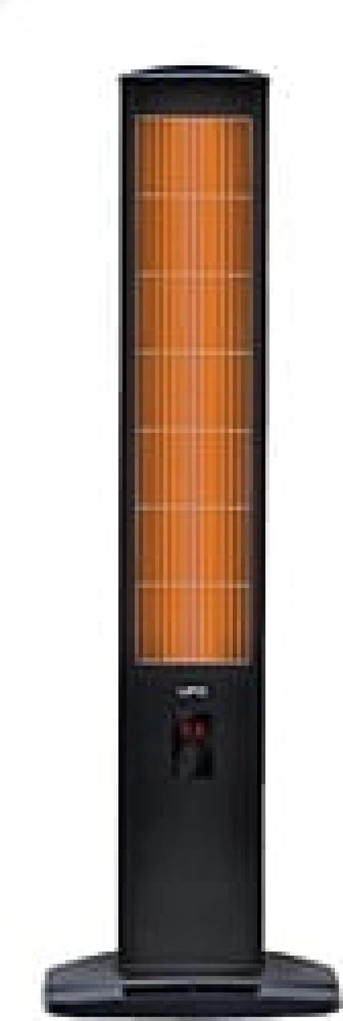 Ufo Micatronic 23/UK 2300 W Uzaktan Kumandalı Infrared Isıtıcı