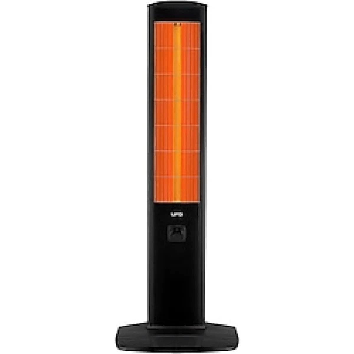 Ufo Micatronic 2400 W Kule Tipi Infrared Isıtıcı