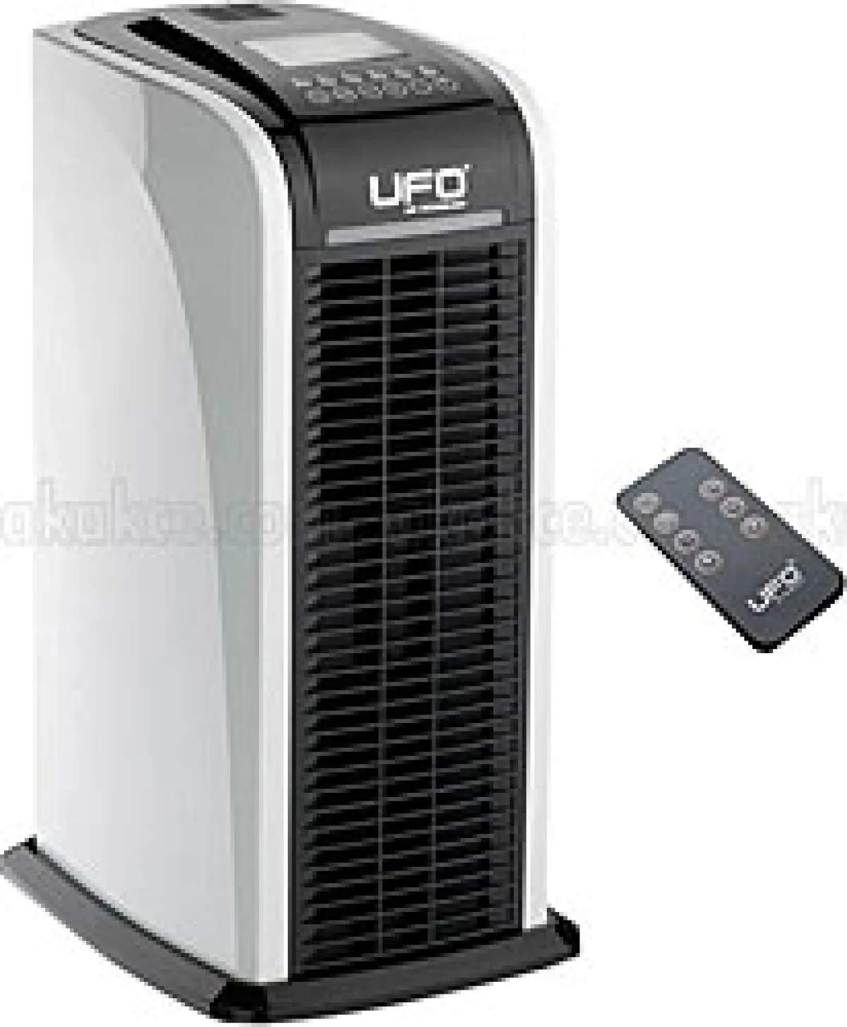 Ufo O2 Uzaktan Kumandalı Hava Temizleyici