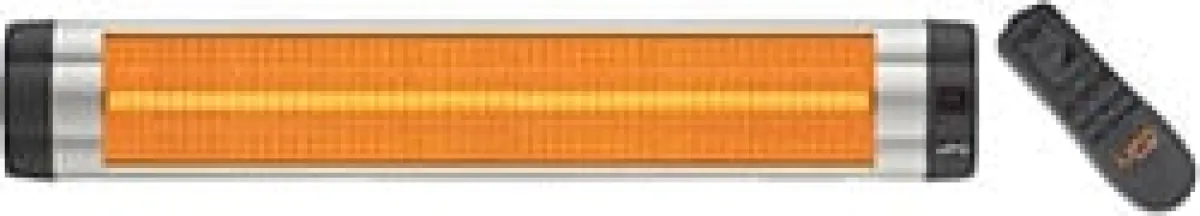 Ufo Star/S 23 UK 2300 W Uzaktan Kumandalı Infrared Isıtıcı