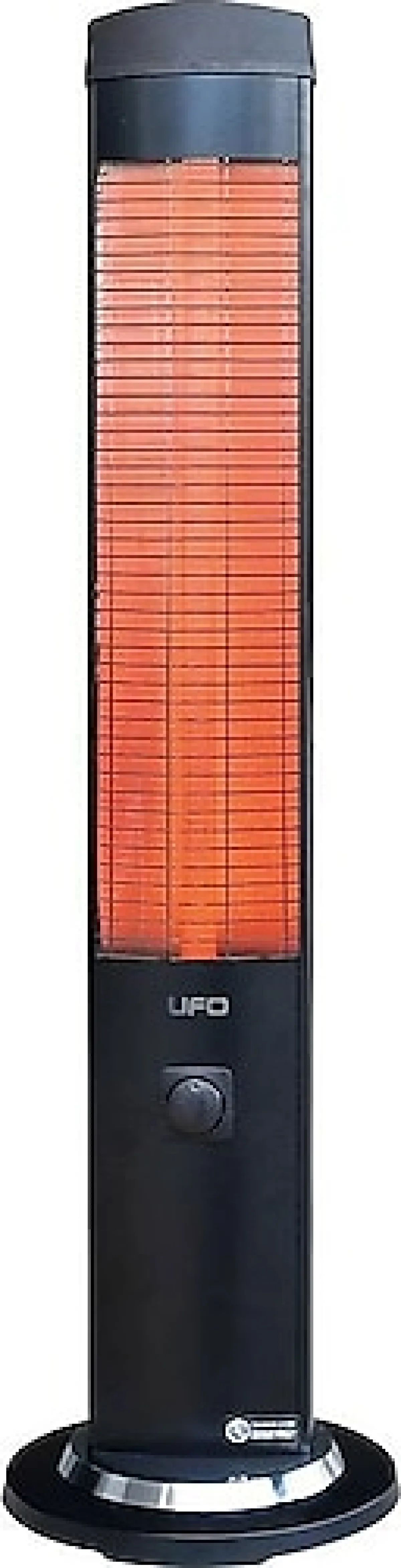 Ufo Term 2300 W Kule Tipi Infrared Isıtıcı