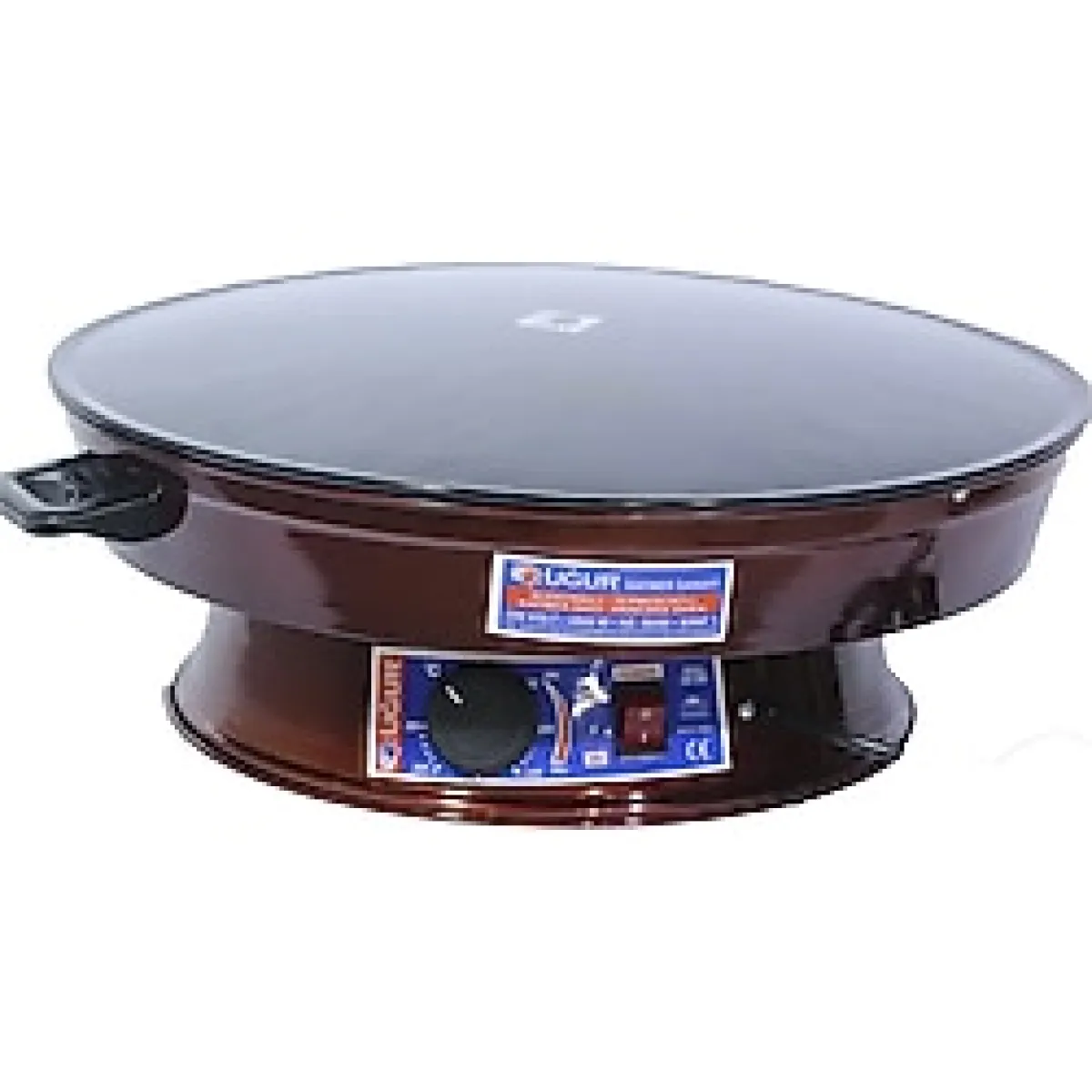 Uğur 2000 W 50 CM Katmer Sacı