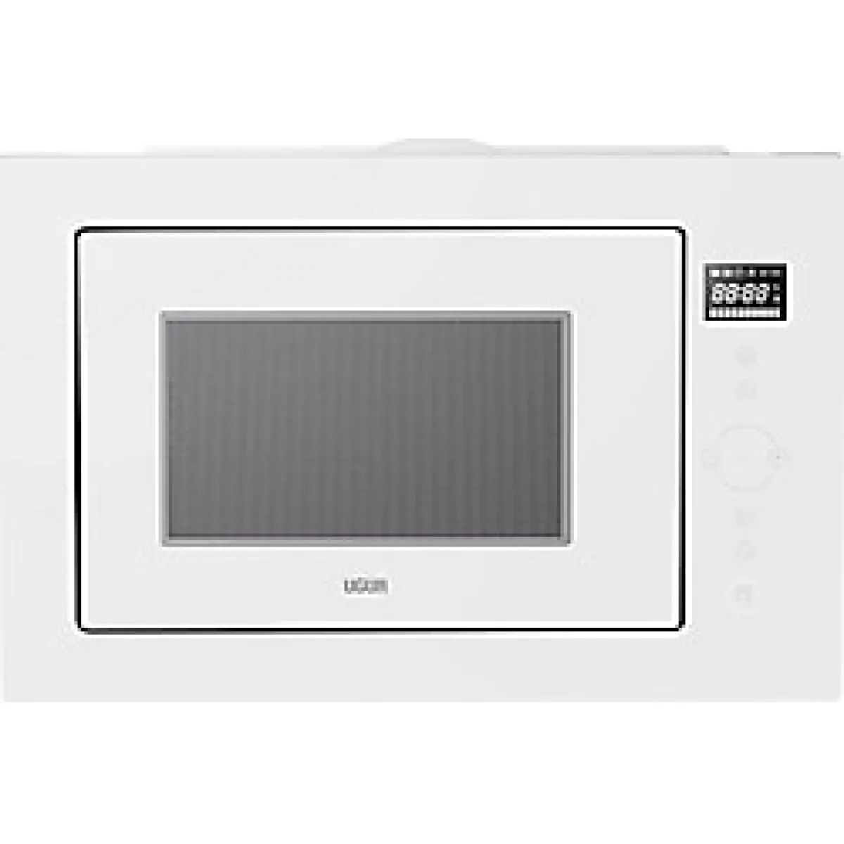 Uğur UAF 25D BMD 25 lt Beyaz Ankastre Mikrodalga Fırın