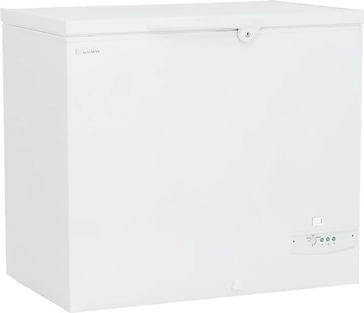 Uğur UDD 265 T D/S R63 Sandık Tipi Derin Dondurucu