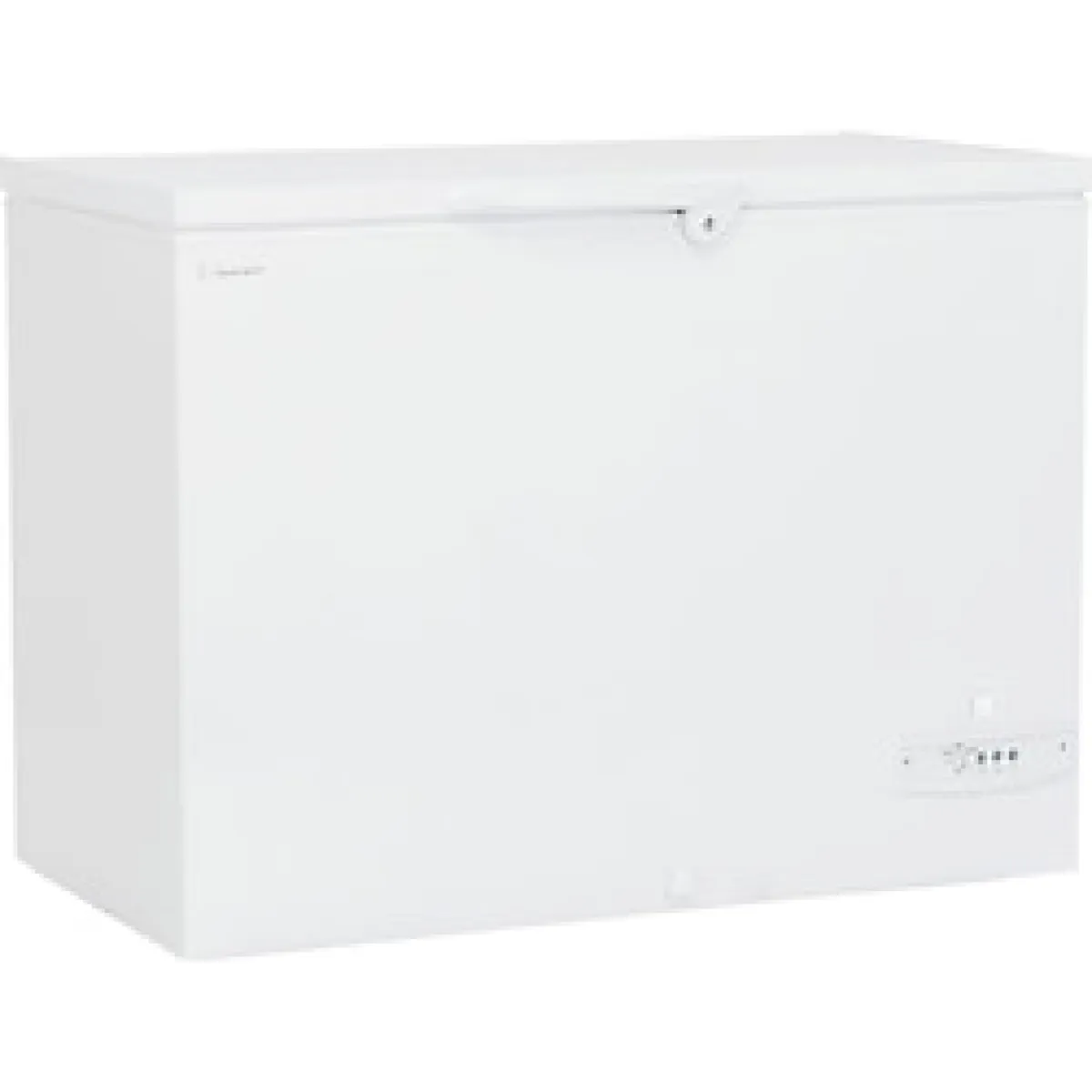 Uğur UDD 365 T D/S R63 Sandık Tipi Derin Dondurucu