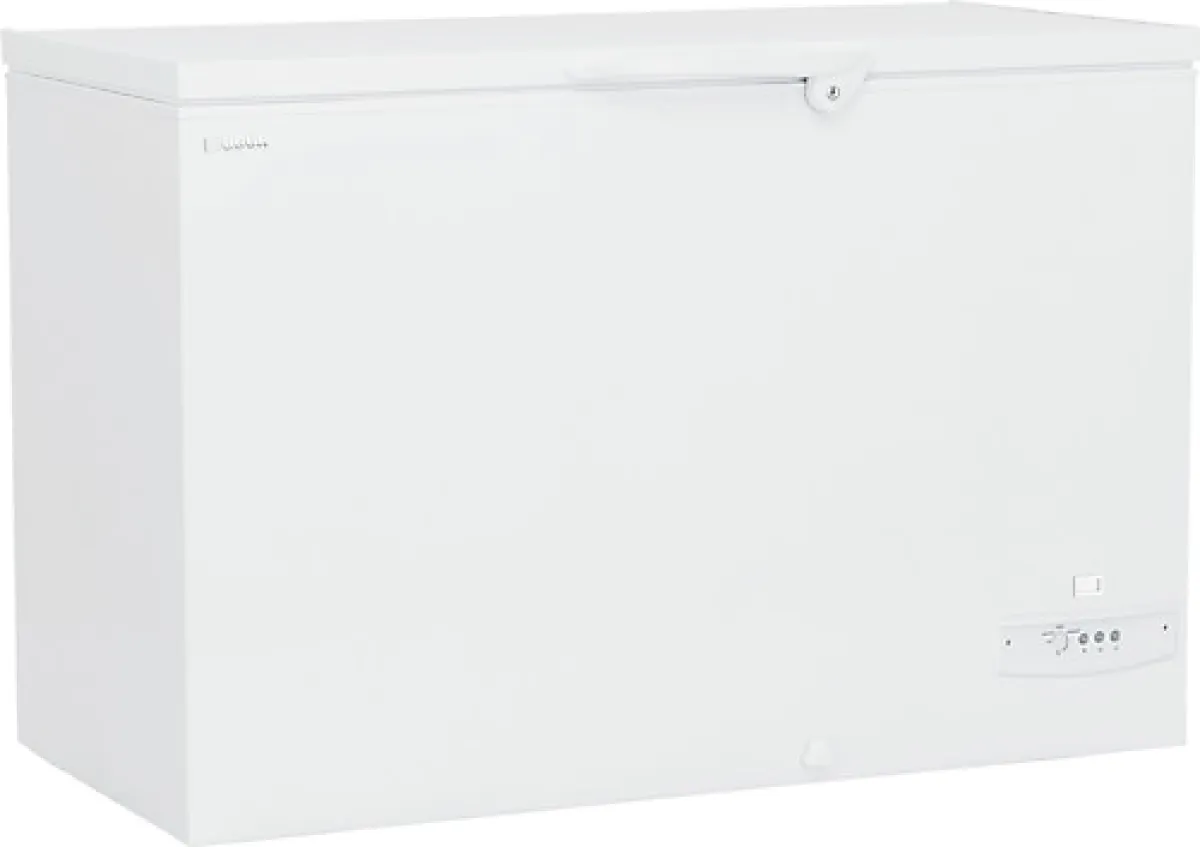 Uğur UDD 465 T D/S R63 Sandık Tipi Derin Dondurucu