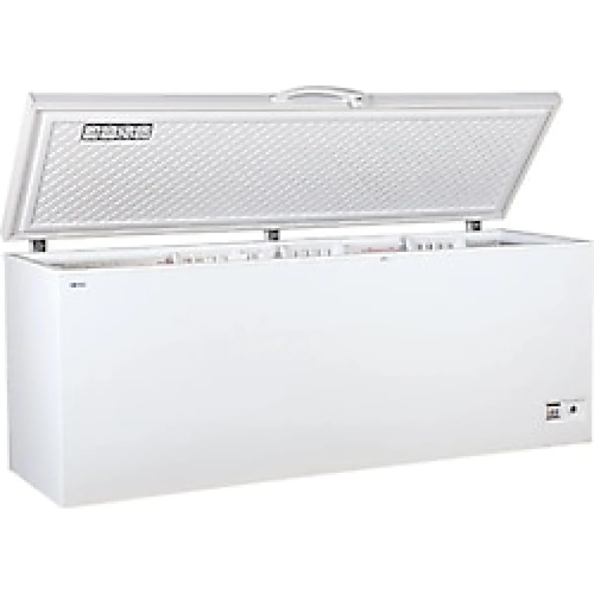 Uğur UDD 600 BK Sandık Tipi Derin Dondurucu