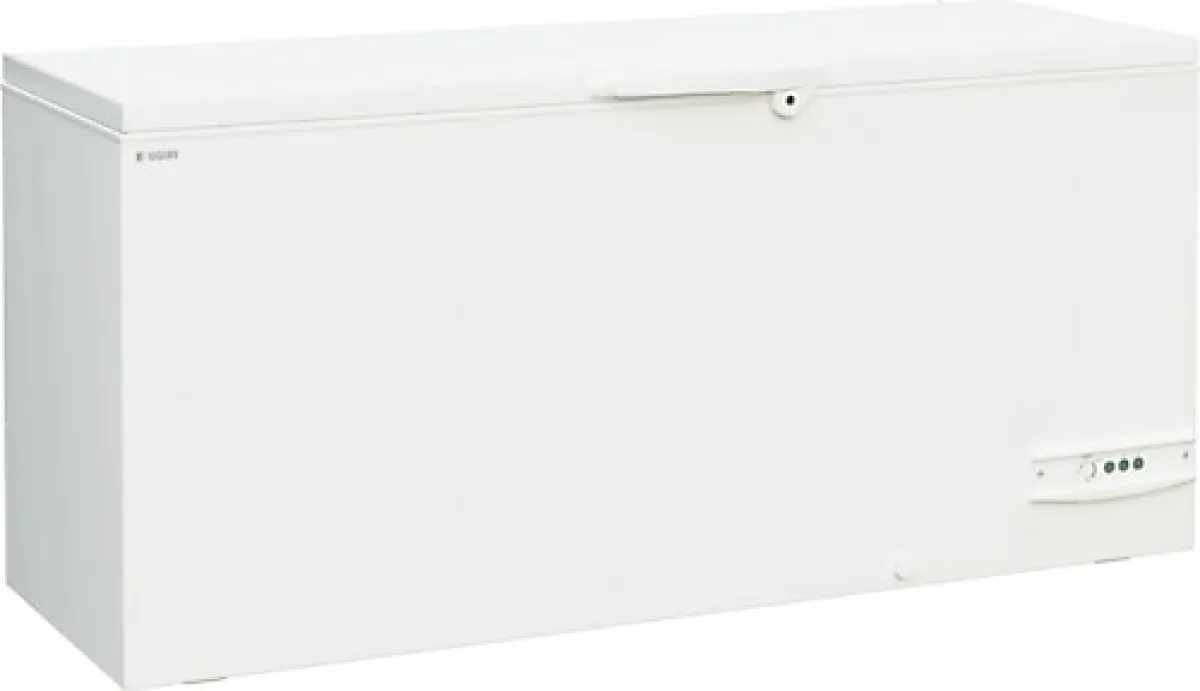 Uğur UDD 665 T D/S Sandık Tipi Derin Dondurucu