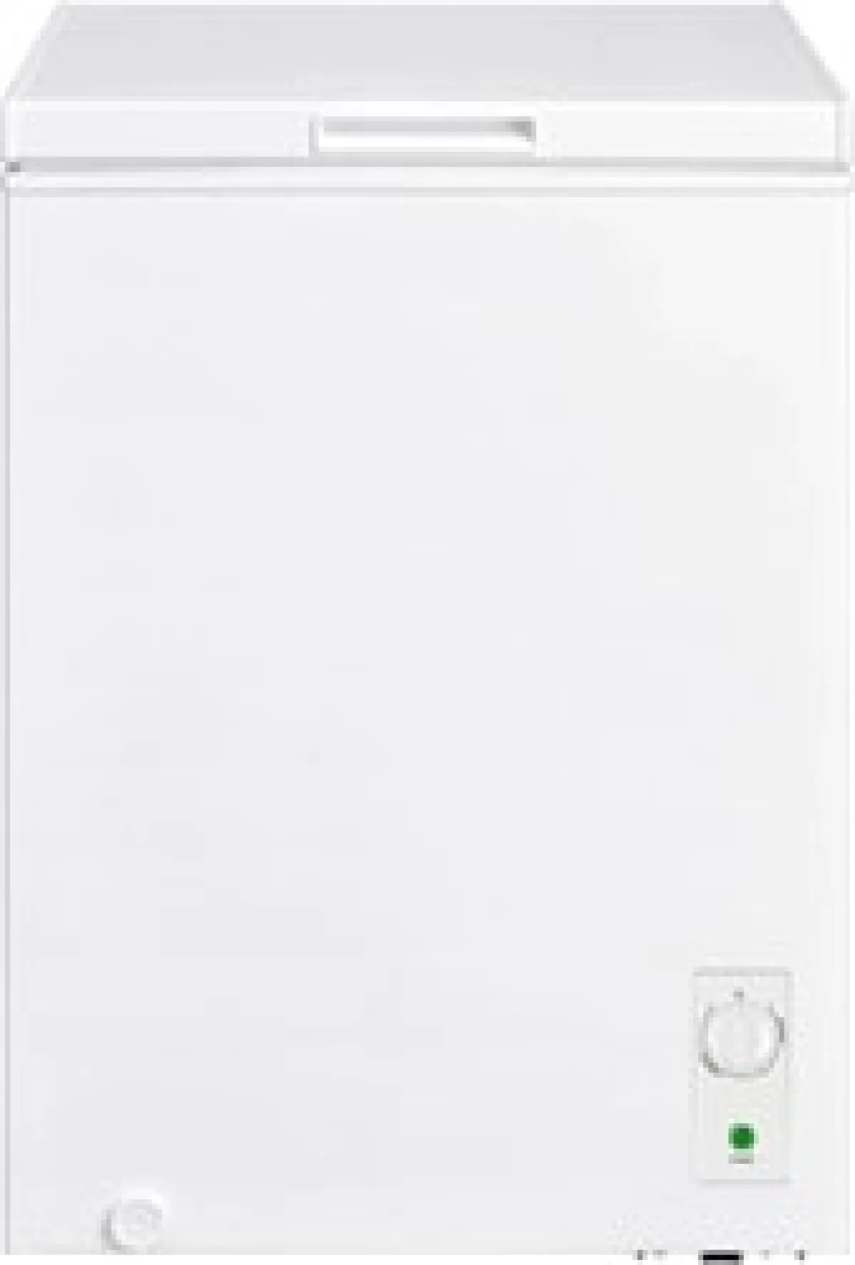 Uğur UED 100 D/S Sandık Tipi Derin Dondurucu