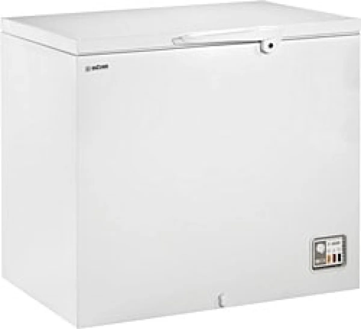 Uğur UED 360 D/S Sandık Tipi Derin Dondurucu