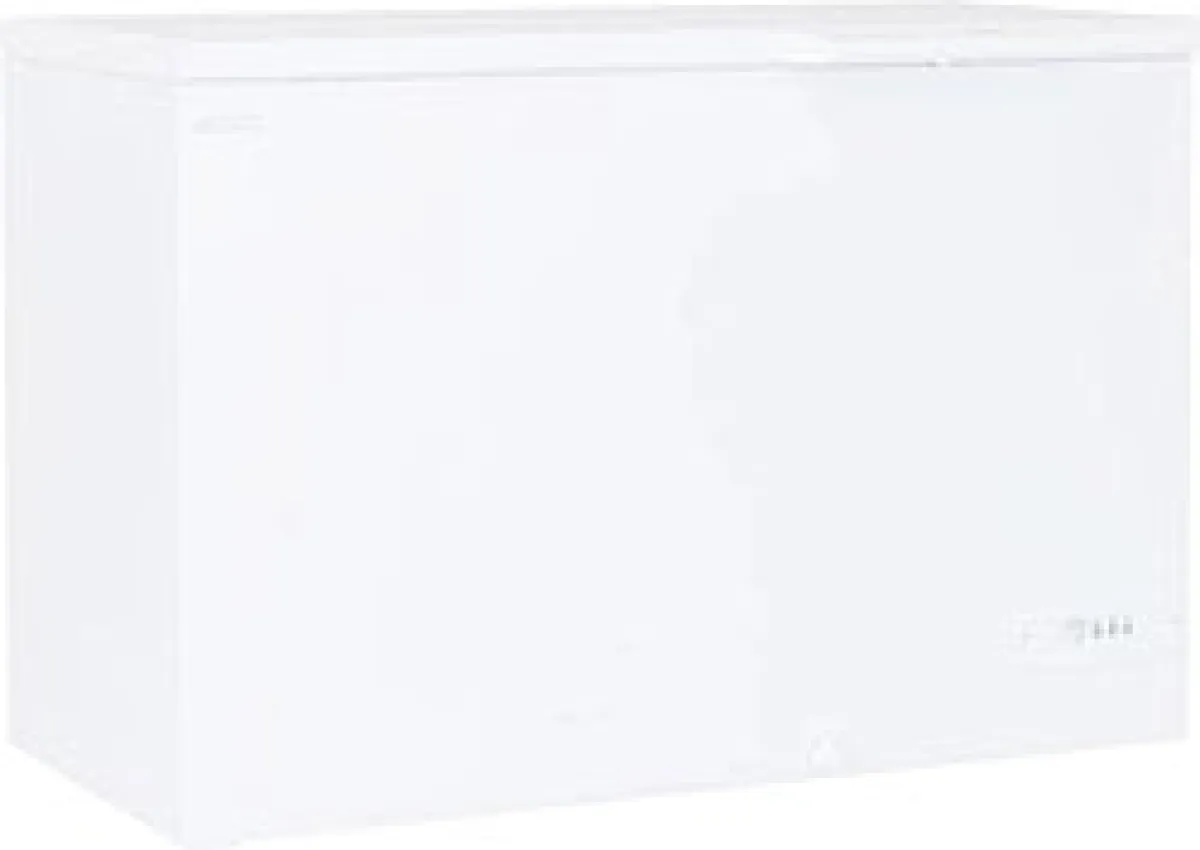 Uğur UED 380 D/S Sandık Tipi Derin Dondurucu