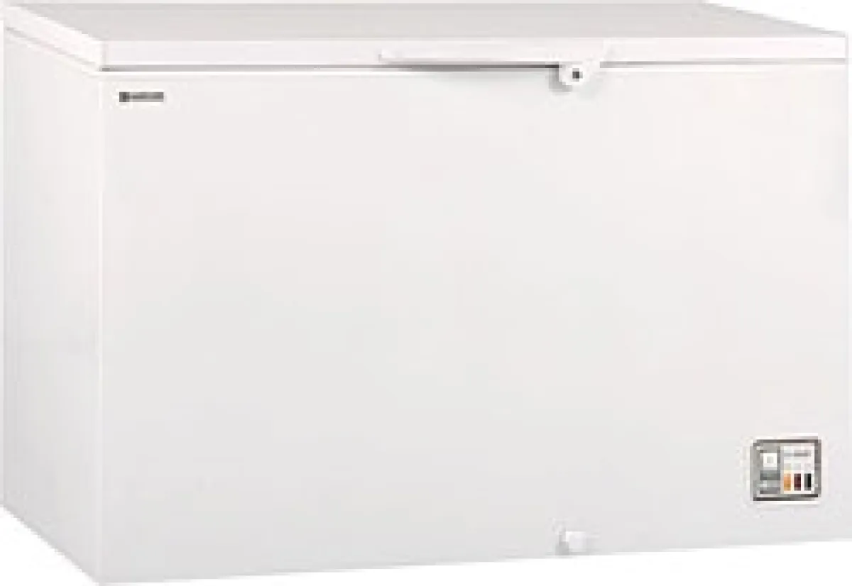 Uğur UED 460 D/S Sandık Tipi Derin Dondurucu