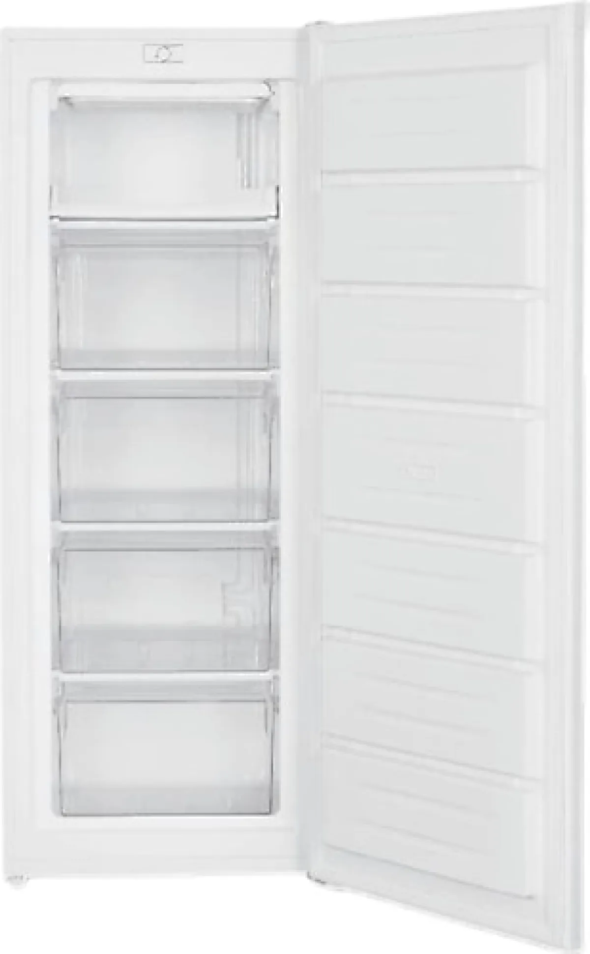 Uğur UED 5169 DTK R65 5 Çekmeceli Dikey Derin Dondurucu