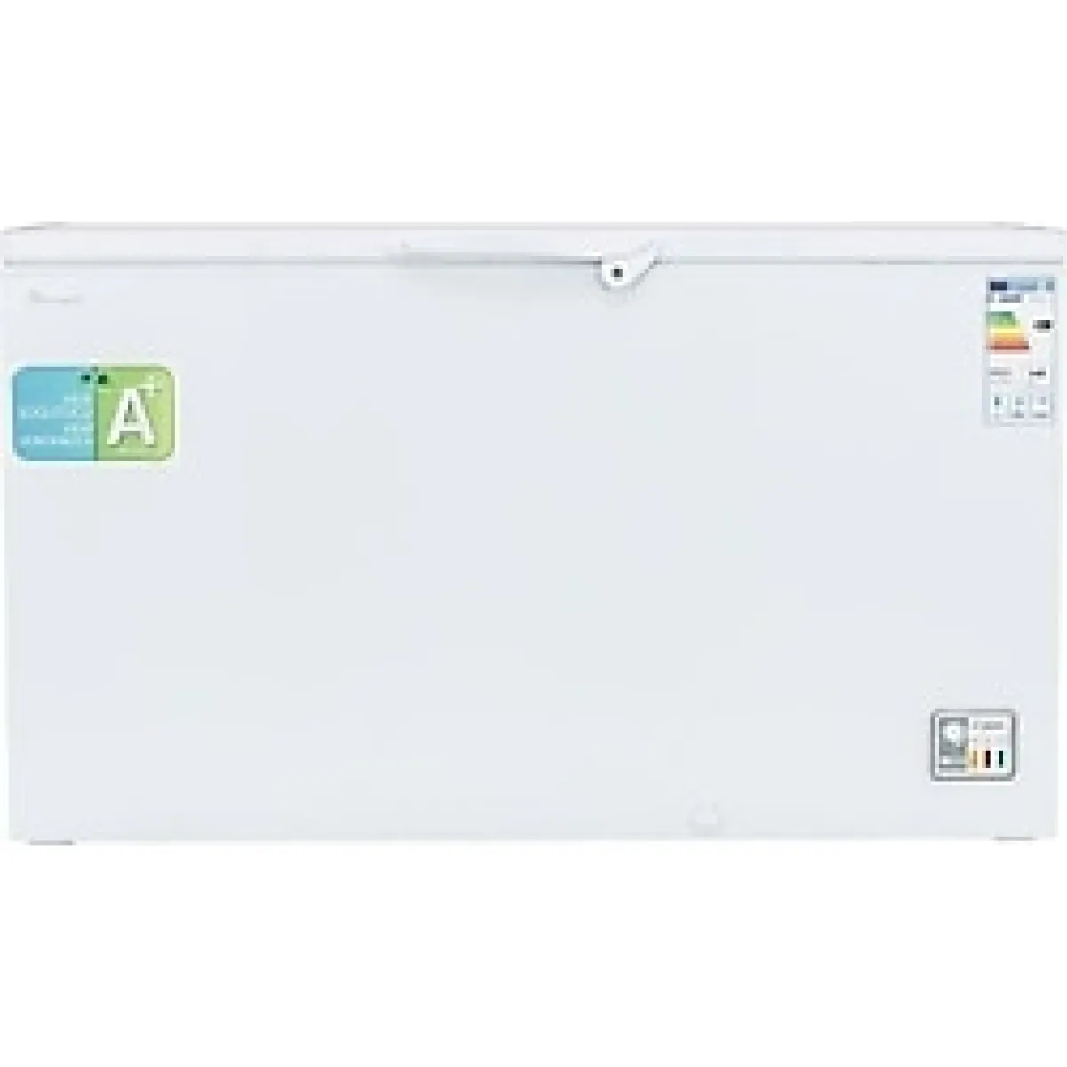 Uğur UED 560 D/S Sandık Tipi Derin Dondurucu