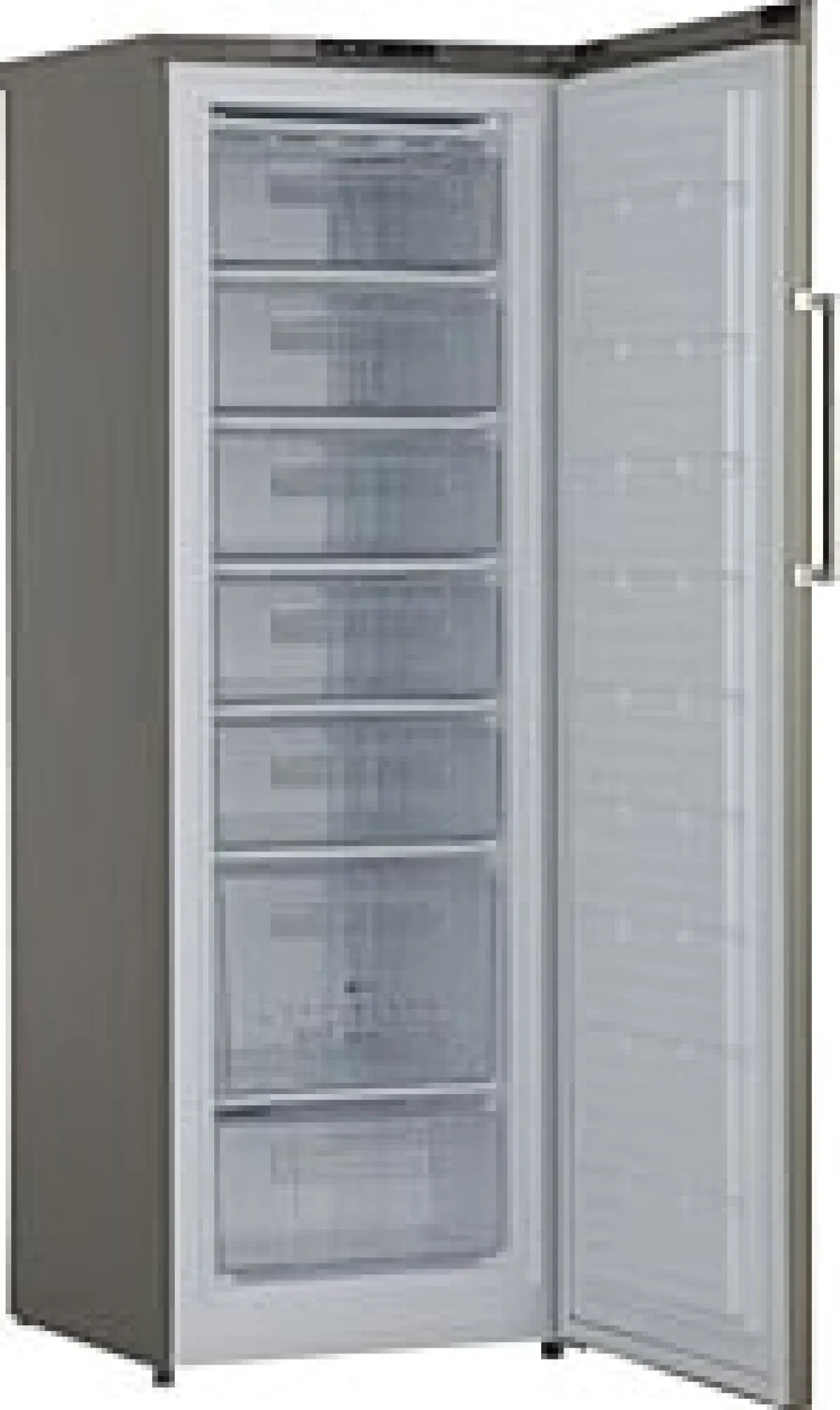 Uğur UED 7245 DTKI 7 Çekmeceli Derin Dondurucu