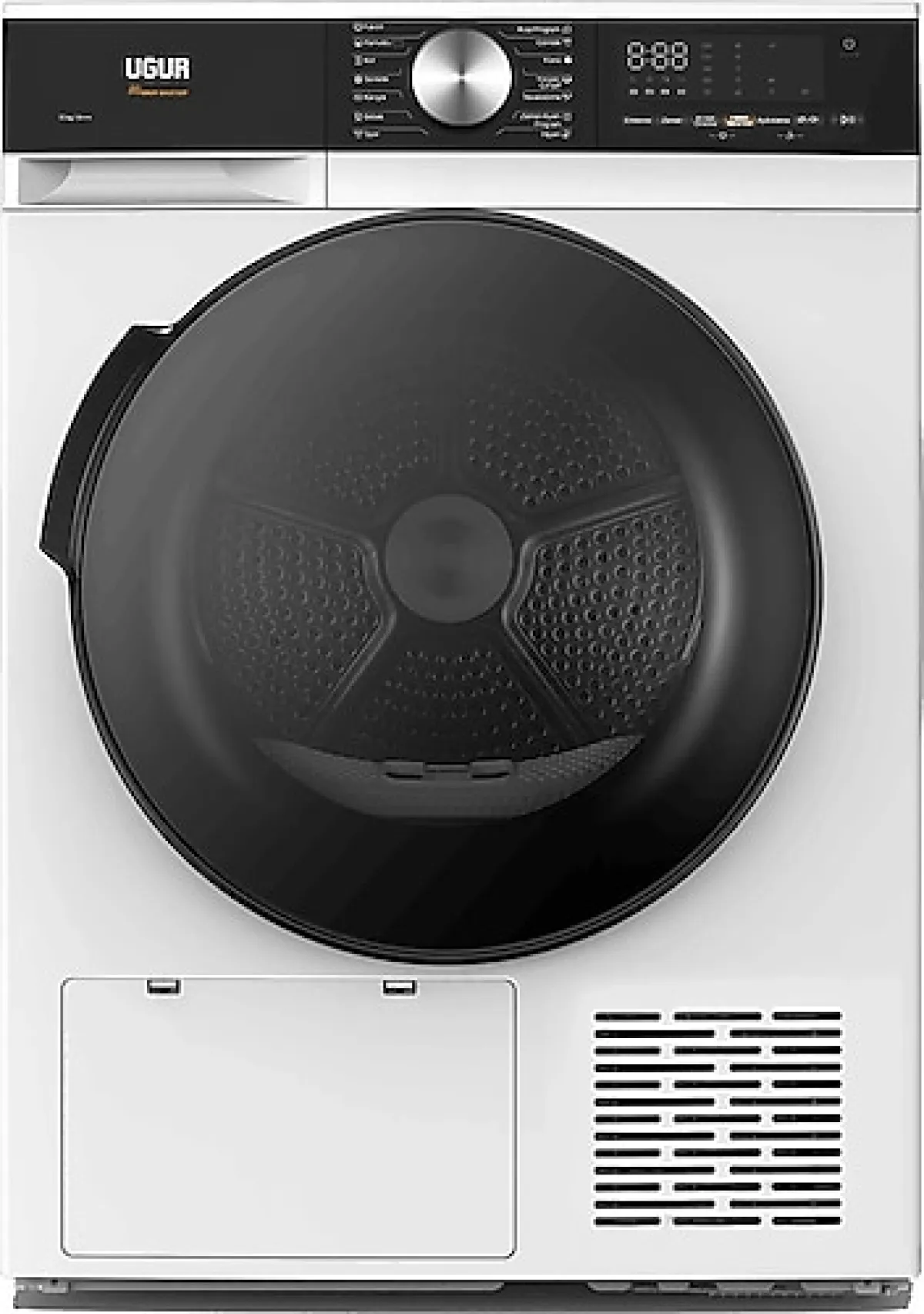 Uğur UKM 3103 B101 10 kg Çamaşır Kurutma Makinesi