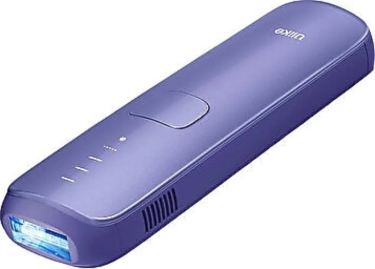 Ulike Air 3 IPL Lazer Epilasyon Aleti