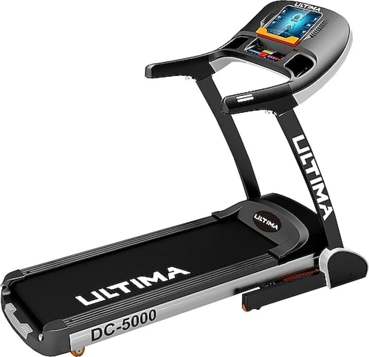 Ultima DC-5000 Katlanabilir Koşu Bandı