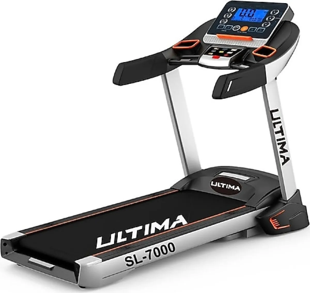 Ultima SL-7000 Otomatik Eğilimli Koşu Bandı