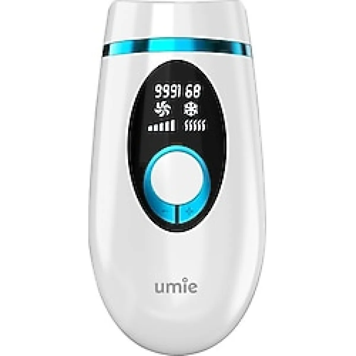 Umie IPL102 Lazer Epilasyon Aleti