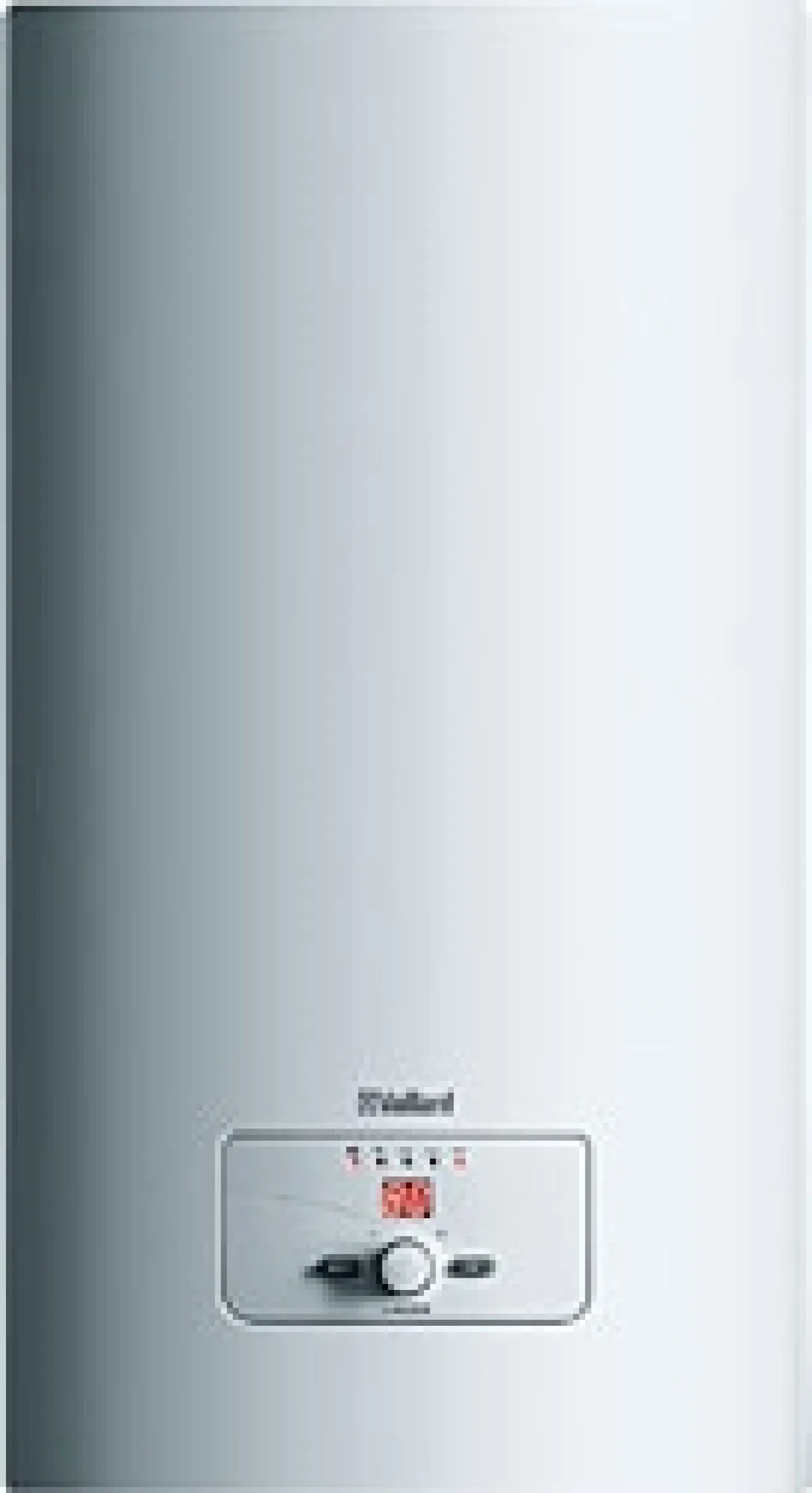 Vaillant eloBLOCK VE 12 kW Elektrikli Kombi