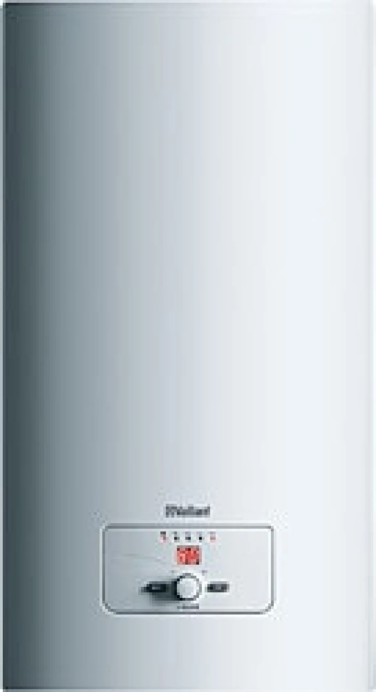 Vaillant eloBLOCK VE 14 kW Elektrikli Kombi