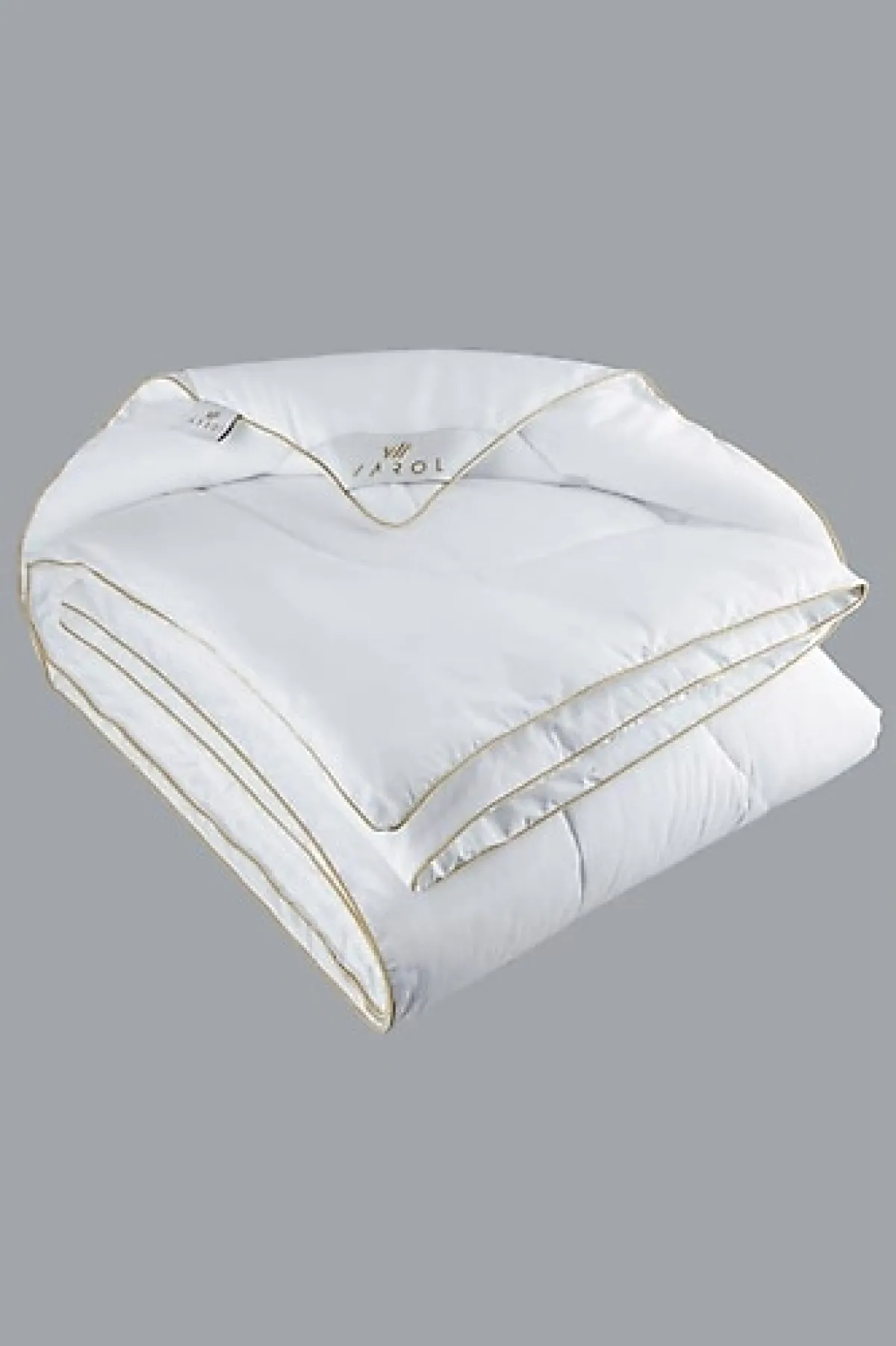 Varol Gold Serisi 215x235 cm Nano Jel Battal Boy Yorgan