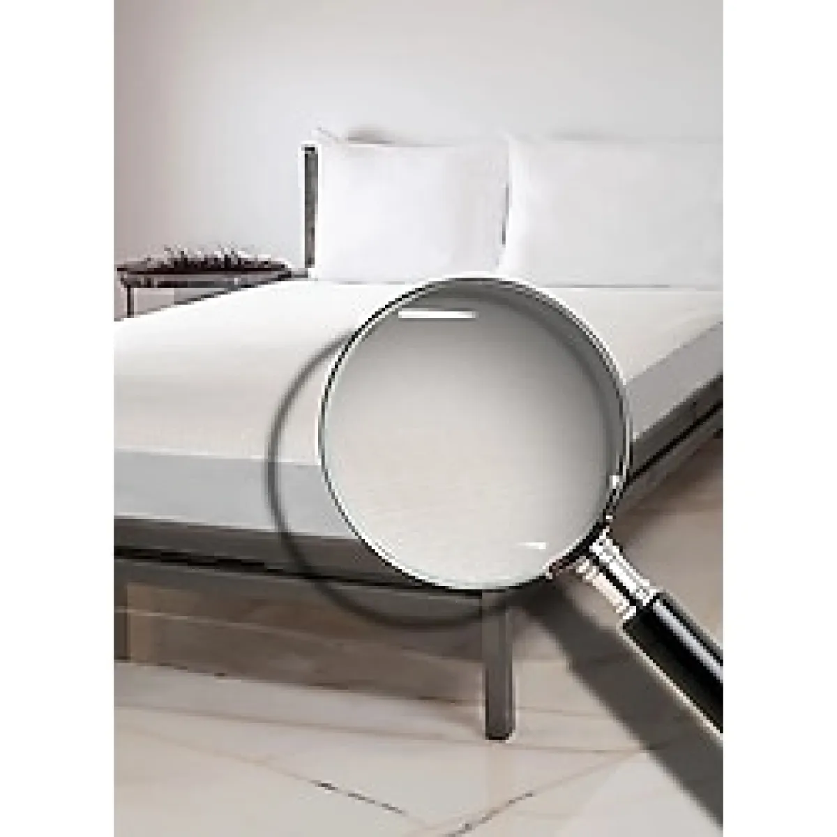 Varol Sıvı Geçirmez Tek Kişilik Fitted Alez 120x200cm