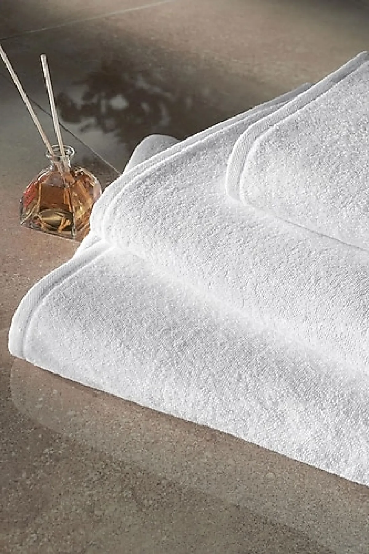 Varol Themis Serisi 250 gr 50x90 4'lü Otel Havlusu