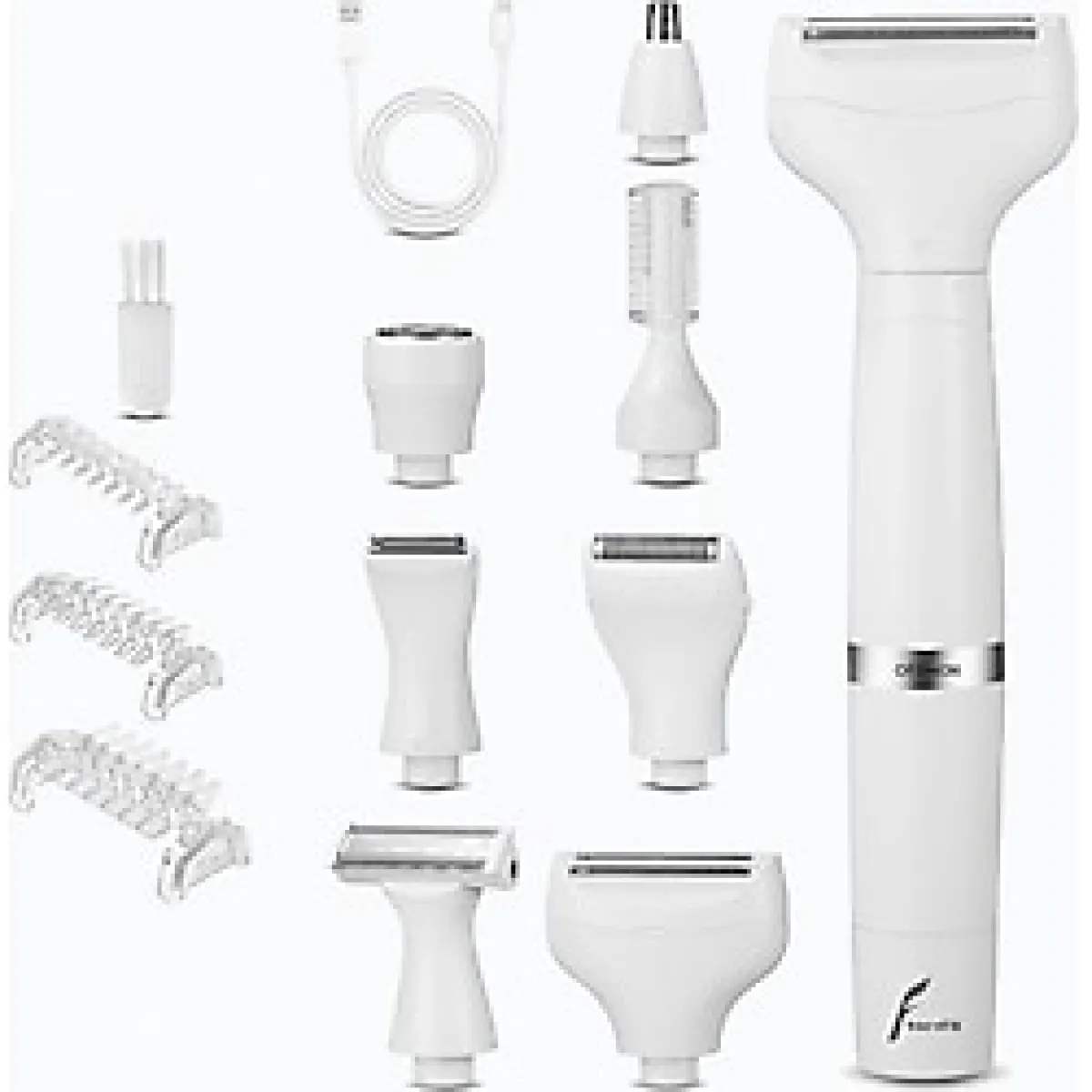 VeryFit 7in1 Epilasyon Aleti