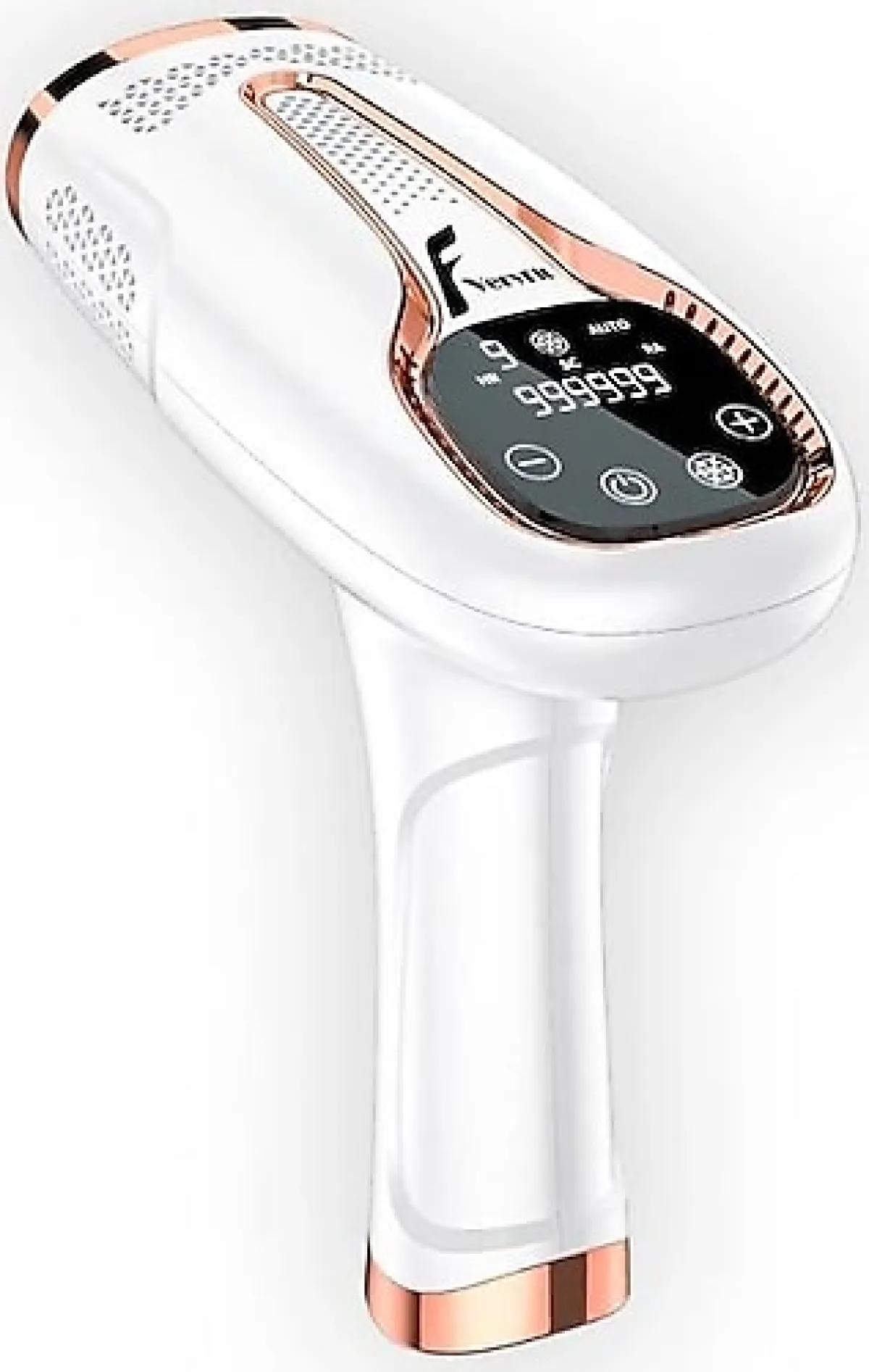 VeryFit IPL Buz Başlıklı Lazer Epilasyon Aleti